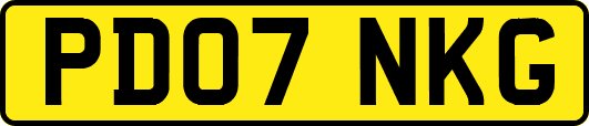 PD07NKG