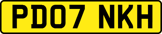PD07NKH