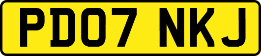 PD07NKJ