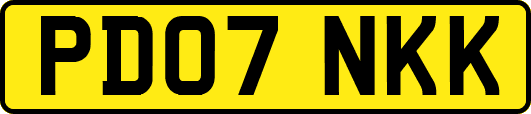 PD07NKK