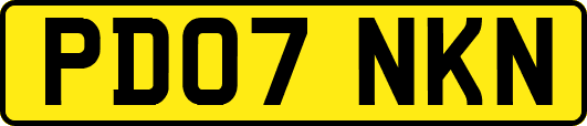 PD07NKN