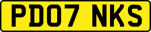 PD07NKS