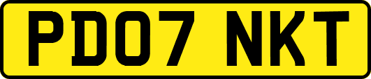 PD07NKT