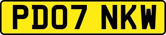 PD07NKW