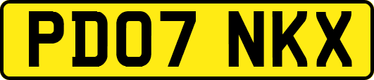 PD07NKX