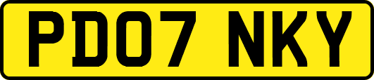 PD07NKY
