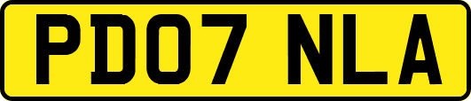 PD07NLA