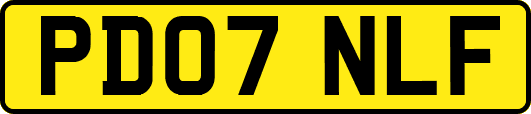 PD07NLF
