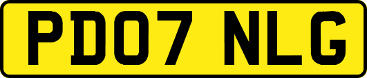 PD07NLG