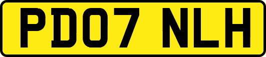 PD07NLH