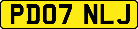 PD07NLJ