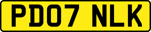 PD07NLK