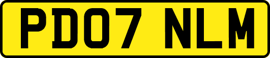 PD07NLM