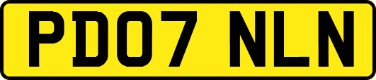PD07NLN