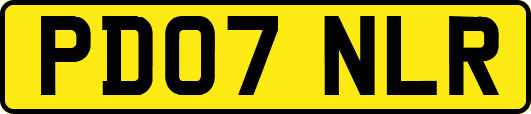PD07NLR