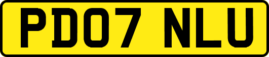 PD07NLU