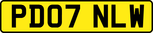 PD07NLW