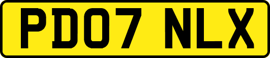 PD07NLX