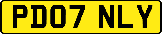 PD07NLY