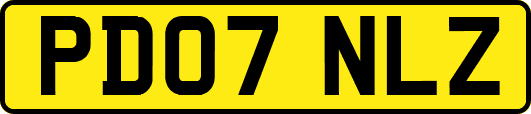 PD07NLZ