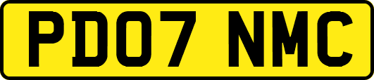 PD07NMC