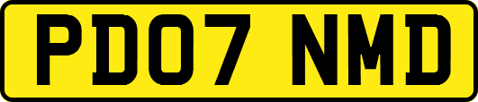 PD07NMD