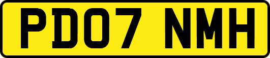 PD07NMH