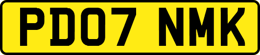 PD07NMK