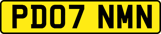 PD07NMN