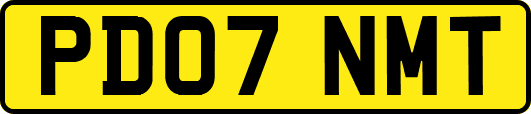 PD07NMT