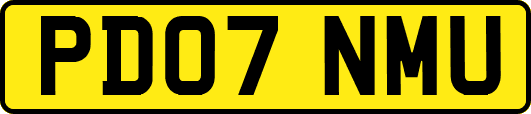 PD07NMU