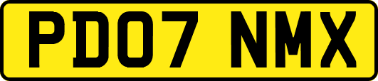 PD07NMX