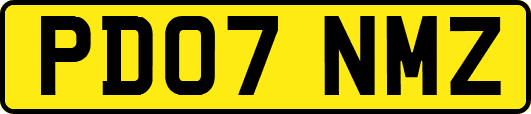 PD07NMZ