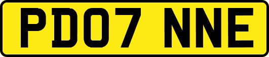 PD07NNE