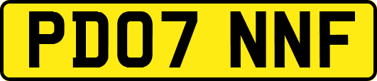 PD07NNF