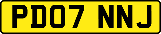 PD07NNJ
