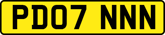 PD07NNN