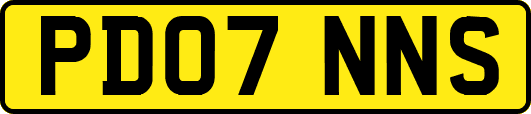 PD07NNS