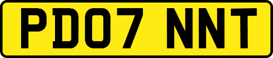 PD07NNT