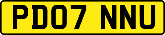 PD07NNU