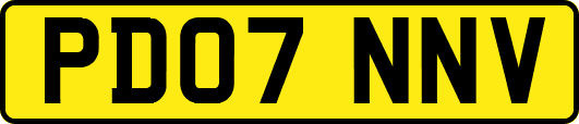 PD07NNV