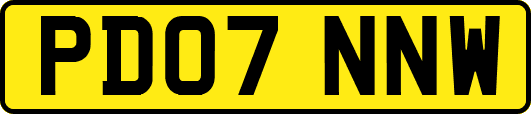 PD07NNW