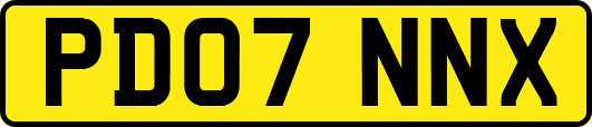 PD07NNX