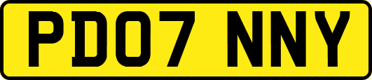 PD07NNY