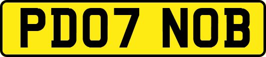 PD07NOB