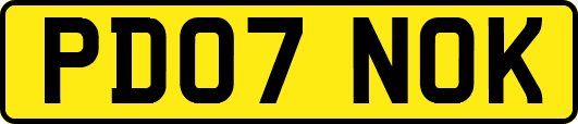 PD07NOK
