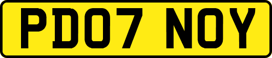 PD07NOY