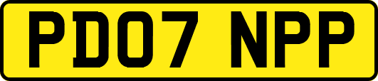 PD07NPP