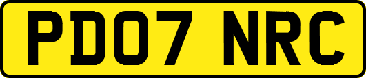 PD07NRC
