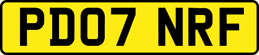 PD07NRF